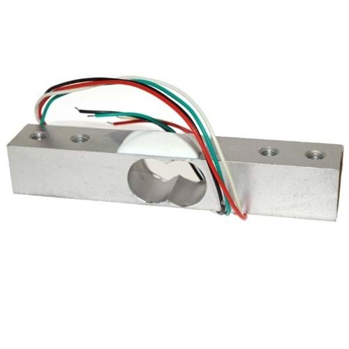 Arduino ARD-MDL 1228 YZC 131 Ağırlık sensörü (3Kg)