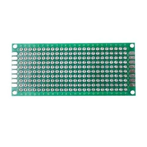 Arduino ARD-YDP 1634 3x7cm PCB Devre Kartı