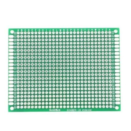 Arduino ARD-YDP 1640 20x30cm PCB Devre Kartı