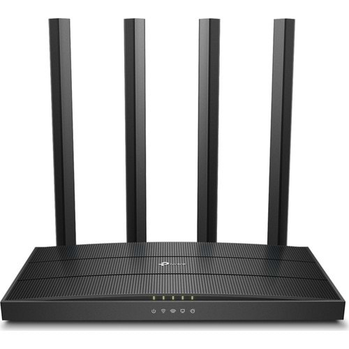 Tp-Link Archer C80 AC1900 Kablosuz MU-MIMO Wifi Router