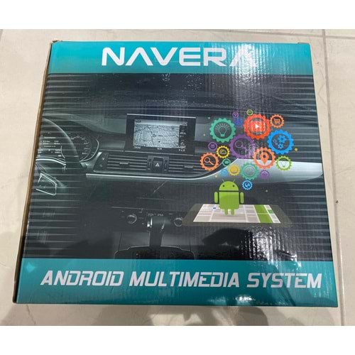 Navera NV-AV11 9