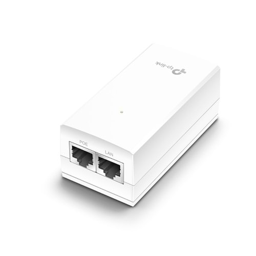 TP-Link TL-POE2412G 24V 12W Gigabit Port PoE Adaptör