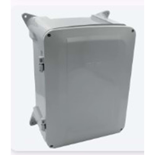 Secuzi SPAN1 40 x 260 x 160mm Dış Ortam Saha Panosu