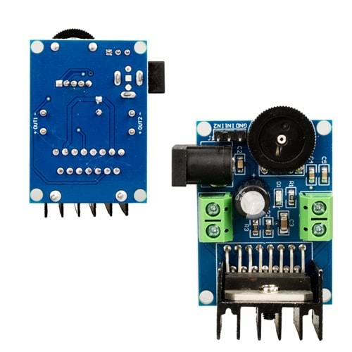 Powermaster CA-7266 Bluetooth Ses Modülü