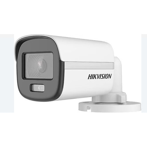 Hikvision DS-2CE10DF0T-PFS 2 MP 3.6mm Lens Bullet Güvenlik Kamerası