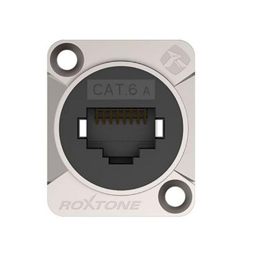 Roxtone RX-J105 Beslemeli CAT6 RJ45 Şase