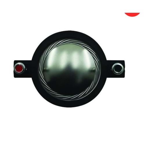 Gold Audio GAPRO16 İçin Membran 4 Tamir Takımı