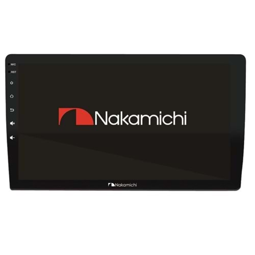 Nakamichi NAM5230 10