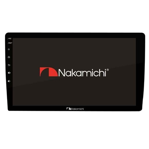 Nakamichi NAM5510-UX 10