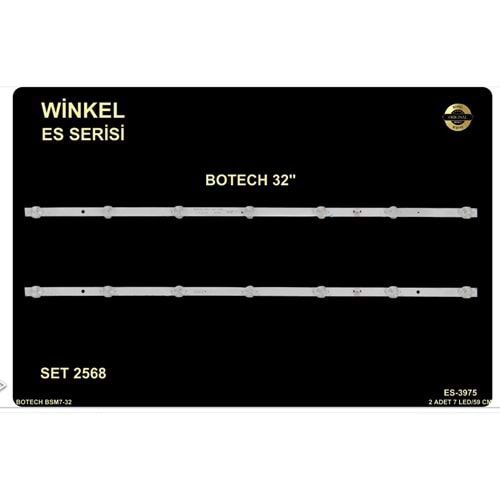 WinPro SET-2658 Profilo 55