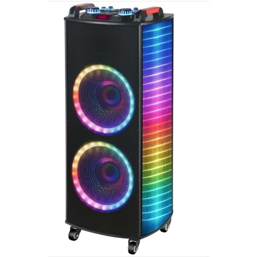 Roxy RXY-NDR-1212S 100 Watt 12