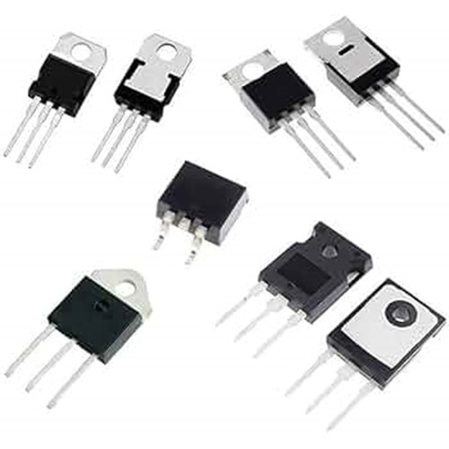 200N15N Transistör