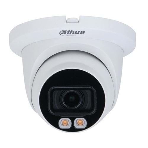 Dahua IPC-HDW2449T-S-IL-0280B 4MP 2.8mm Lens Dome Kamera