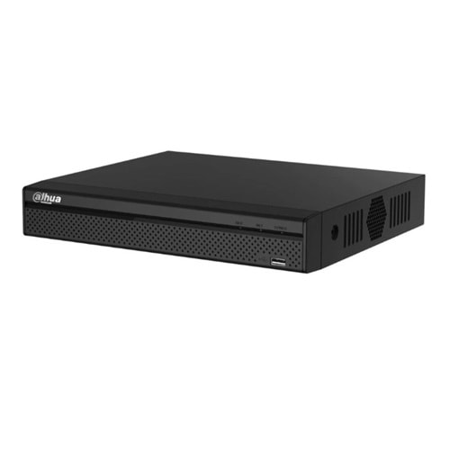 Dahua NVR4108HS-4KS3 8 Kanal NVR Kayıt Cihazı