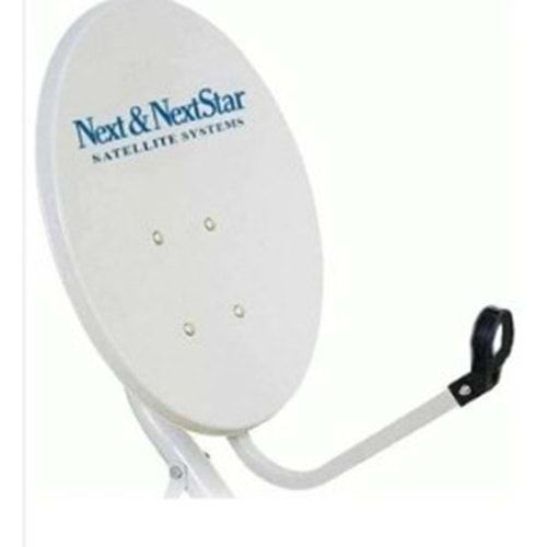 Next YE-12000 120cm 0.75mm Ofset Büyük Mount Çanak