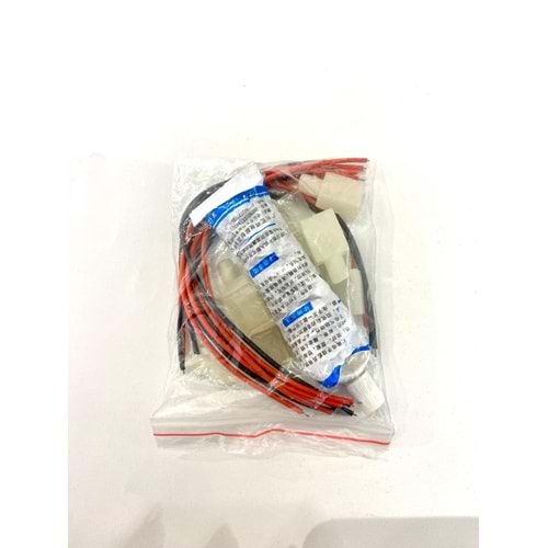 İnoled 12 Volt Neon Led Bağlantı Kablosu + Aparatı + Silikon