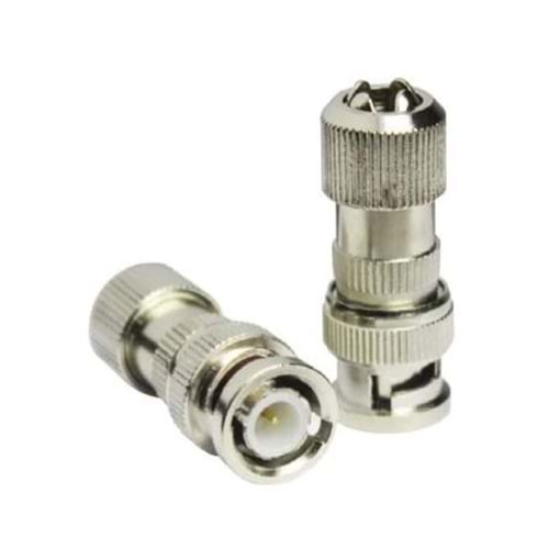 Fully E-316AA Bnc Nikel Jack