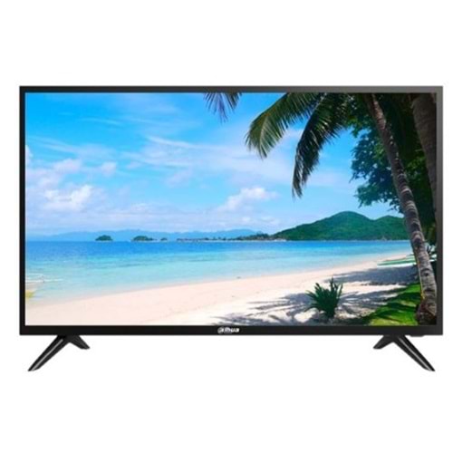 Dahua DHI-LM50-F400 50 UHD LCD Monitör Full HD LED Monitör