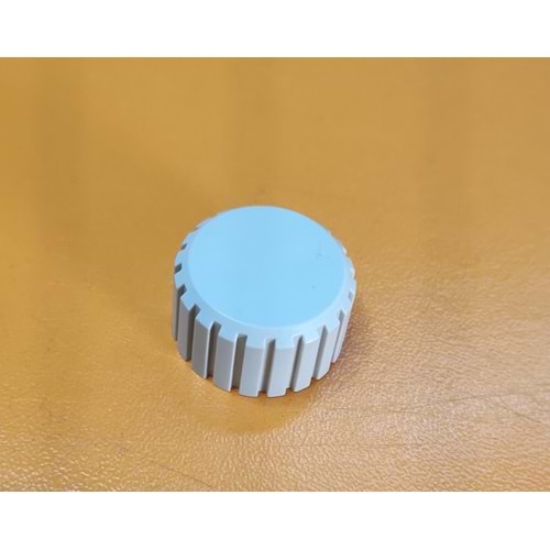 Plastik Ucuz Potans Başlığı