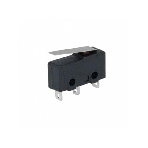 IC-163 Paletli Lehim Bacaklı Switch 2 Li Paket Halinde