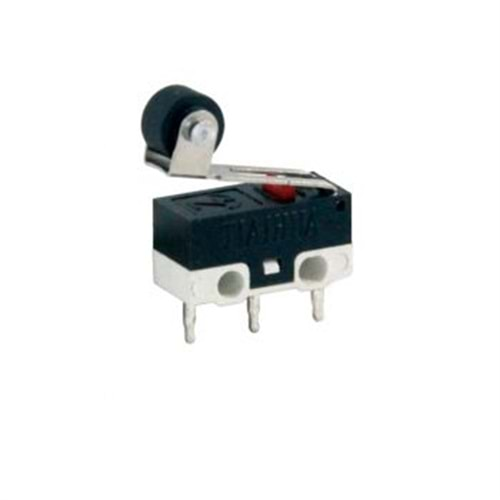 IC-162C Paletli Makaralı Switch 2 Li Paket Halinde