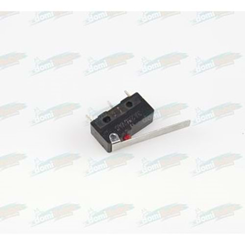 IC-164 Uzun Paletli Lehim Bacaklı Switch 2 Li Paket Halinde