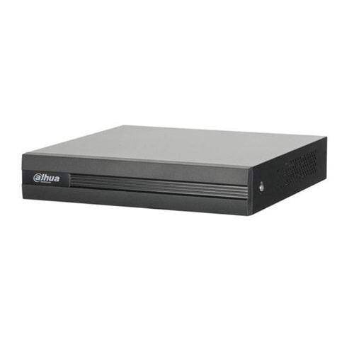 Dahua XVR1A08 8 Kanal H.264+XVR+1x6TB Sata Kayıt Cihazı