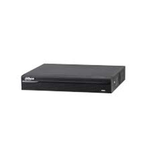 Dahua XVR1B16 16 Kanal H.265+XVR+1x6TB Sata Kayıt Cihazı