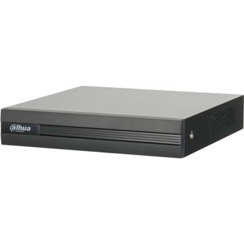 Dahua XVR1B04 4 Kanal H.265+XVR+1x6TB Sata Kayıt Cihazı