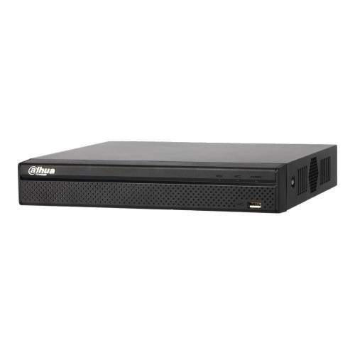 Dahua NVR2116-4KS2 16 Kanal H.265 NVR+1x6TB Sata Kayıt Cihazı