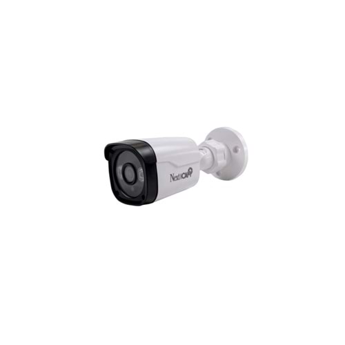 Nextcam FU-724B 2MP Bullet AHD Kamera