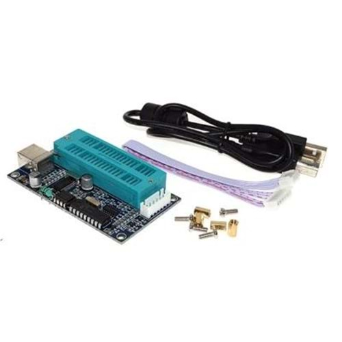 Arduino ARD-PRG 5000 Usb Pic K150 Programlayıcı