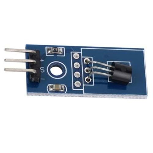 Arduino ARD-MDL 808 DS18B20 Dijital Sıcaklık Modülü