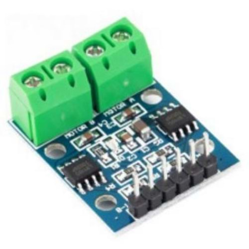 Arduino ARD-MDL 905 L9110S Motor Sürücü Modülü