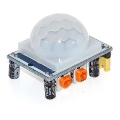 Arduino ARD-MDL 981 HCSR501 İnfrared Sensör Modülü Pır Sensör