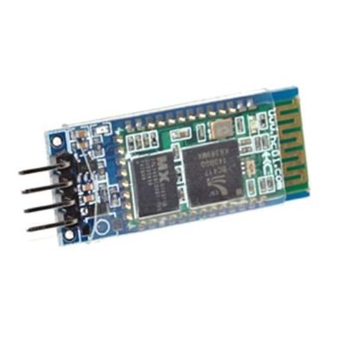 Arduino ARD-MDL 1066 HC06 Bluetooth Alıcı Modülü RS232 / TTL