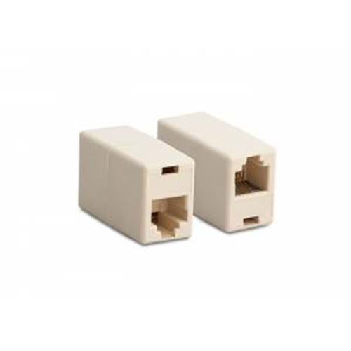 Rj11 Ek Ara Bağlantı H-600B 6P/2C