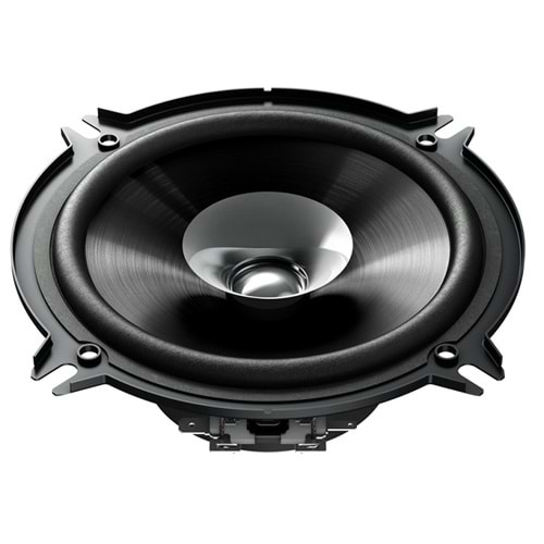 Pioneer TS-G1310F 230 Watt Max Power+35 Watt Rms Power 13cm Oto Hoparlör 2 Li Paket Halinde