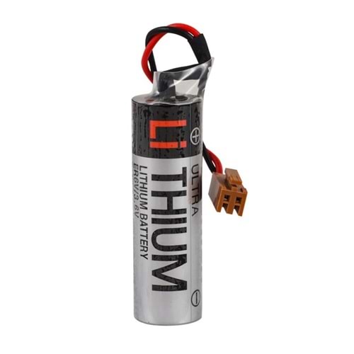 Toshiba ER6V 3.6 Volt Lityum Pil