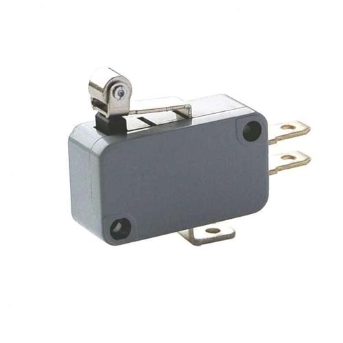 IC-172 Kısa Makaralı Paletli Switch