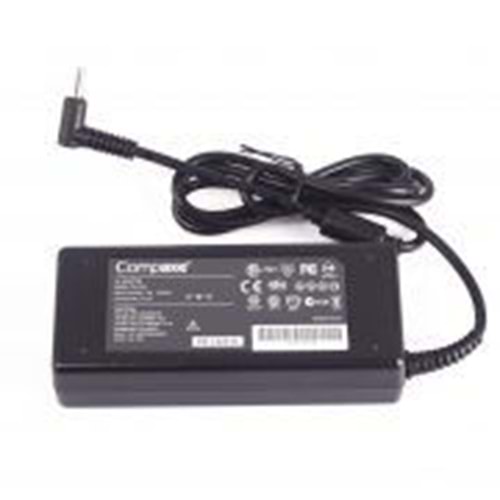 Compaxe CLH-361 19 Volt 4.62A 4.5mm x 3.0mm Notebook Adaptör