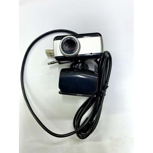 Coss TY-016 Webcam