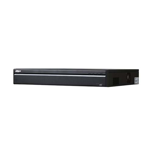 Dahua NVR5432-4KS2 32 Kanal 1.5U 4K&H.265 NVR+4x10TB Sata Kayıt Cihazı