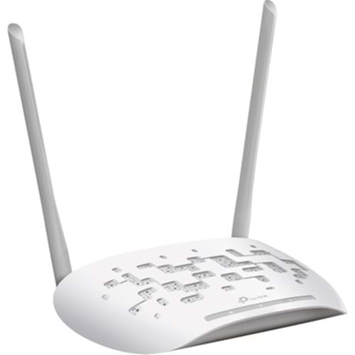 Tp-Link TL-WA801N 300 Mbps Wireless N2 Access Point