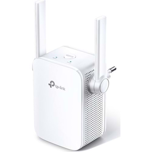 Tp-Link TL-WA855RE 300 Mbps 2 Harici Antenli Menzil Genişletici Access Point