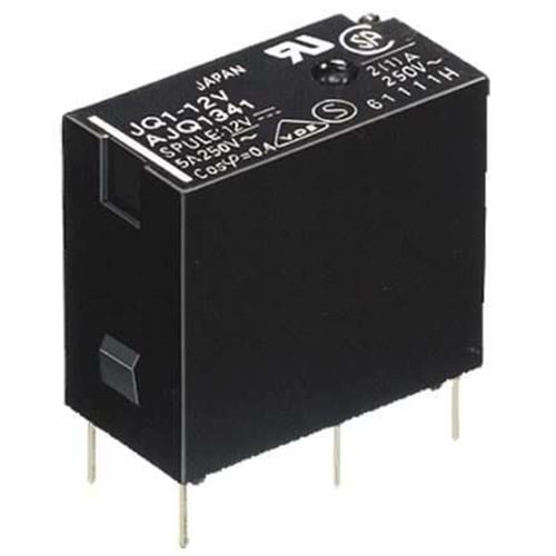 JQ1P-12V Röle
