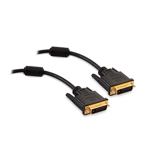 S-link SL-DVI03 24+1 3 Metre DVI Erkek-DVI Erkek Kablo