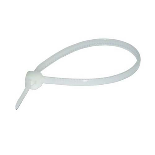 Çetsan 300x3.6mm 30cm Beyaz Cırt - 100 Adet
