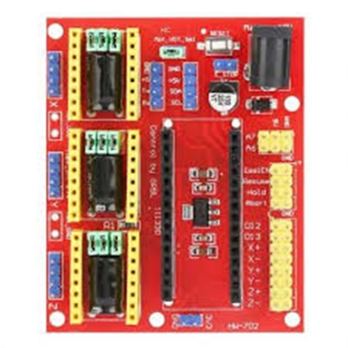 Arduino ARD-3DK 502 Arduino Nano Cnc Shield