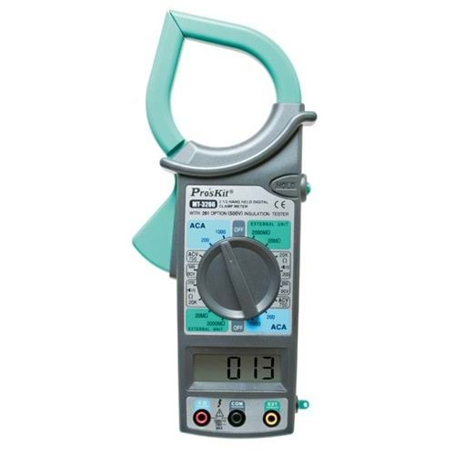 Proskit MT-3266 1/2 El Tipi Digital Pensampermetre